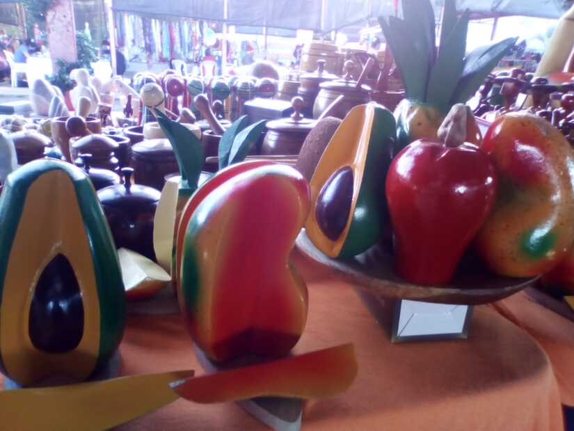MADERA